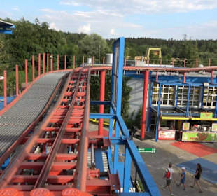 Imagination - Tret-O-Mobil