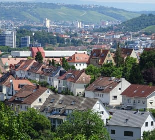 Höhenpark Killesberg