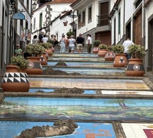 Stadtrundgang Playa del Ingles