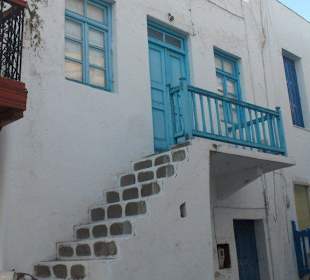 Per le vie del centro