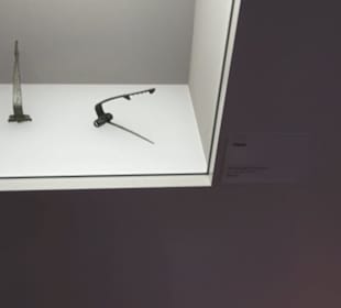 Museum für Vor- und Frühgeschichte