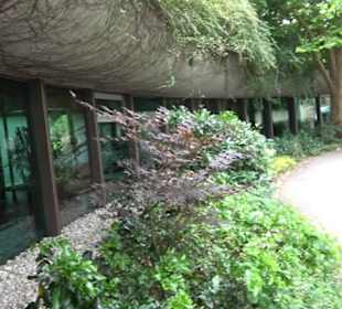 Tierpark Hellabrunn - Welt der Affen