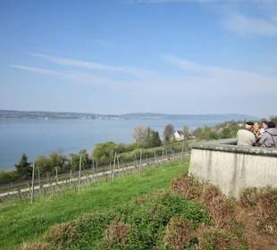 Wallfahrtskirche Birnau