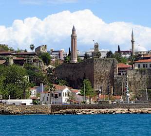 Antalya