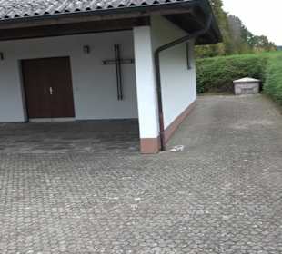 Friedhof Möhringen