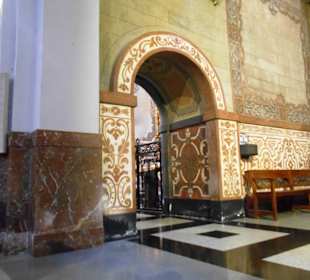 Kirche Muttergottes von Betlem