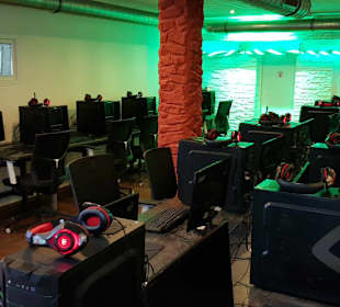 Game Zone