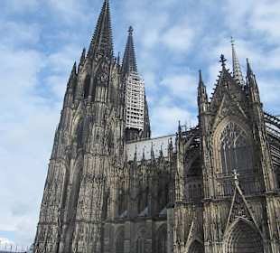 Kölner Dom