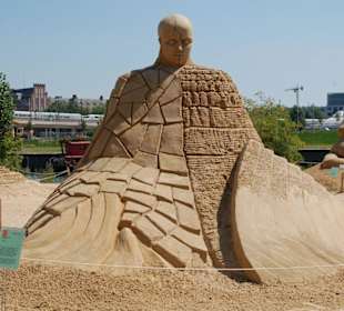 Sandsation 2007