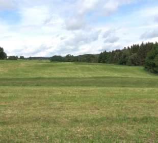 Premiumwanderweg "hochgehackert"