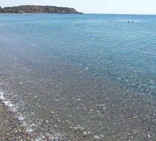 Strand
