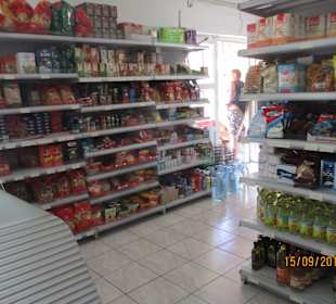 Stadtrundgang Sipanska Luka