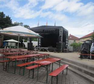 Festungsfest Germersheim 2015