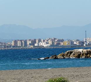 Spiaggia