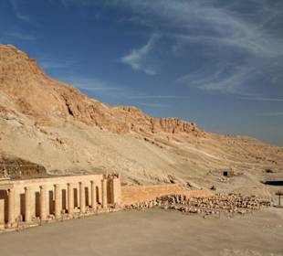 Świątynia hatszepsut