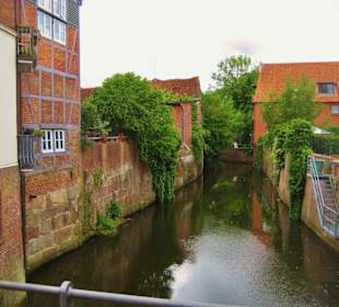 Klein-Venedig in Stade