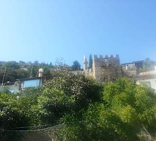 Ausblick