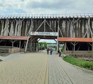 Gradierwerk Bad Sooden-Allendorf