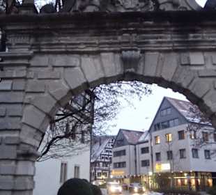 Residenzschloss Urach