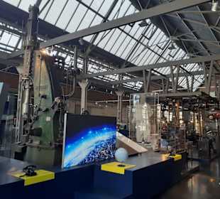 Industriemuseum Chemnitz