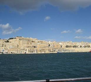 Valetta