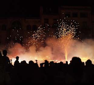 Fiestas Sant Pere