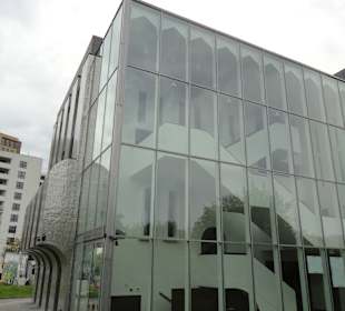 Ośrodek kultury muzułmańskiej 
