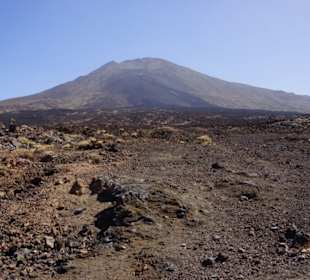Nationalpark El Teide