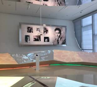 HeydarAliyevMuseum 