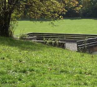 Sportplatz Dottingen