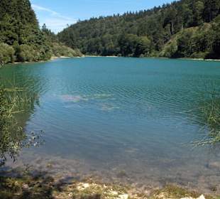 Lago di Lamar