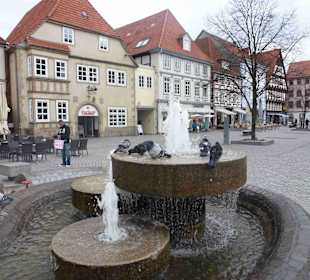 Hameln