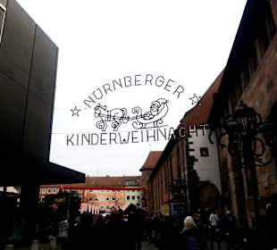 Am 24.12. zur Kinderweihnacht