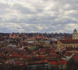 Burg Gediminas