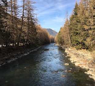 Umgebung