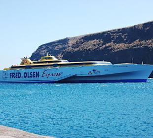 Ferry