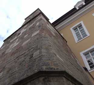 Schloss ob Ellwangen