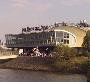 Фото Musical König der Löwen