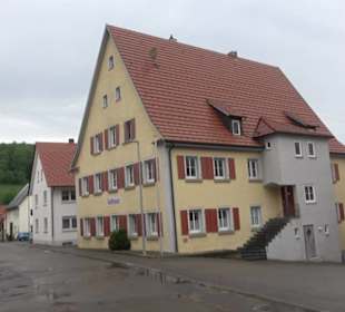 Rathaus Salmendingen
