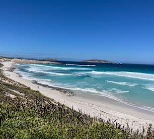 Observatory Beach