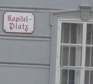 Kapitel-Platz