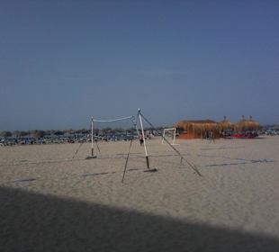 Strand/Strandbar