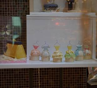 Shoppingcenter Pavilion