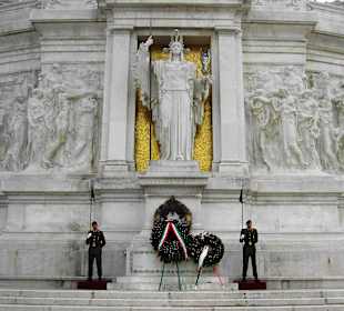 Monumento Nazionale a Vittorio Emmanuele II