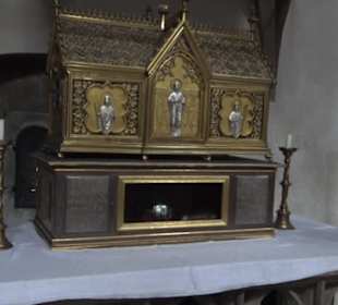 Dompfarrkirche Niedermünster