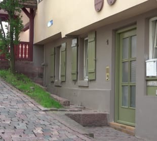 Historische Meile Altensteig