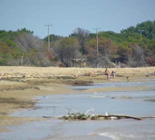 Strand von Bibione 06-2010