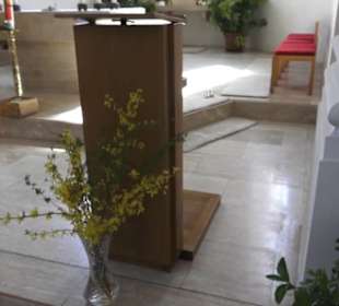 Kirche St. Gallus
