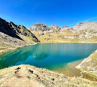 Pragser Wildsee