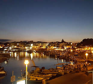 Hafen